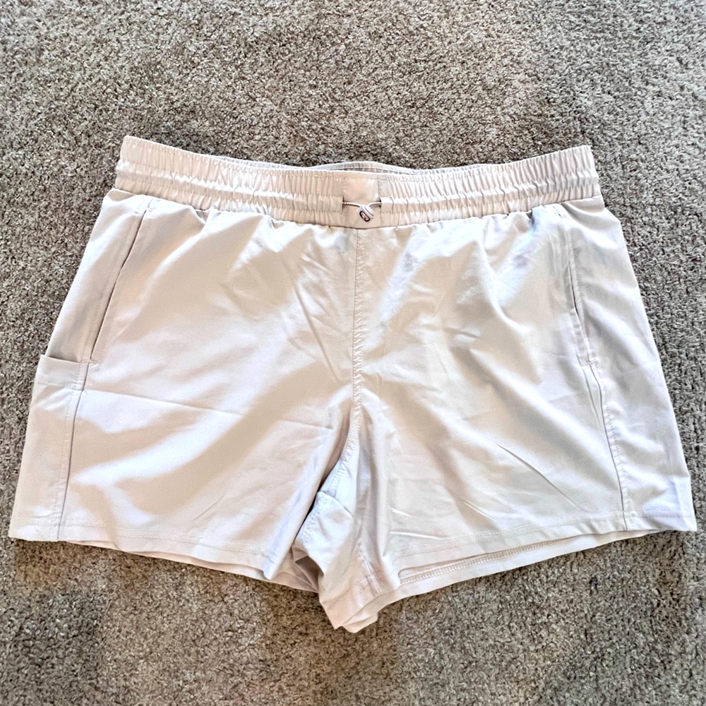 Avalanche Shorts XL